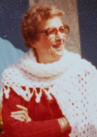 Gerda Iversen (1983) død i 1993.