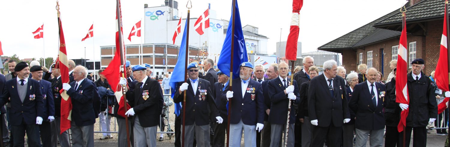 Danmarks Veteraner